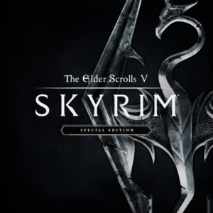 The Elder Scrolls V: Skyrim ¦ XBOX ONE & SERIES