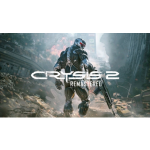 🎮🔥CRYSIS 2 REMASTERED XBOX ONE / SERIES X|S 🔑КЛЮЧ🔥