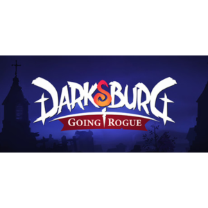 Darksburg (Steam Key Region Free / GLOBAL)