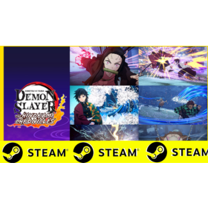 Demon Slayer -Kimetsu no Yaiba- The Hinokami Chronicles