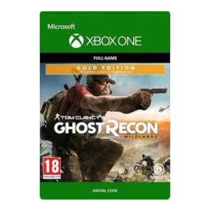 Tom Clancy’s Ghost Recon Wildlands Year 2 Gold XBOX KEY
