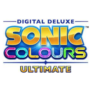 Sonic Colors: Ultimate Deluxe (RUS/MULTi/GLOBAL)+АКАУНТ