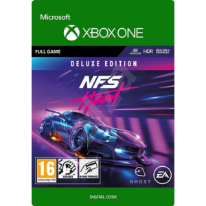 🎮🔥NEED FOR SPEED™ HEAT DELUXE EDITION XBOX🔑 Ключ🔥