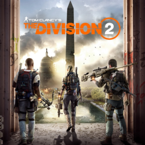 The Division 2 Warlords New York ¦ XBOX ONE & SERIES