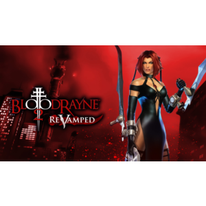BloodRayne 2: ReVamped XBOX ONE / SERIES S|X Ключ 🔑