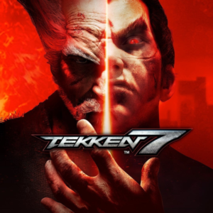 TEKKEN 7 ¦ XBOX ONE & SERIES