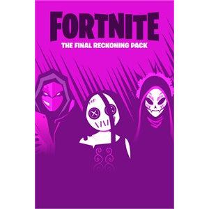 FORTNITE Набор Час расплаты XBOX Ключ🌎🔑