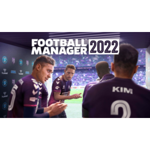 💳Football Manager 2022💳Global Steam без активаторов