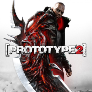 Prototype + Prototype 2 Bundle | Xbox One & Series