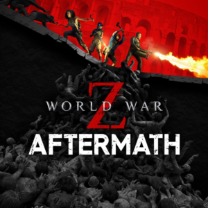 World War Z: Aftermath ¦ XBOX ONE & SERIES