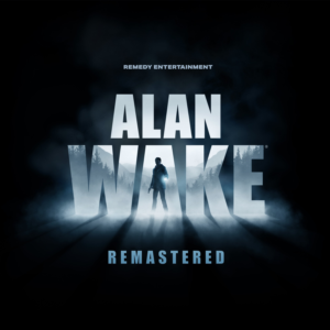 Alan Wake Remastered ¦ XBOX ONE & SERIES