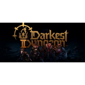 Darkest Dungeon 2💳Epic Games офлайн аккаунт Global