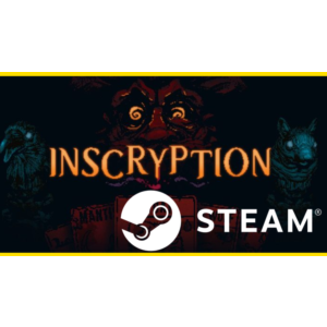 ⭐️ Inscryption - STEAM (GLOBAL)