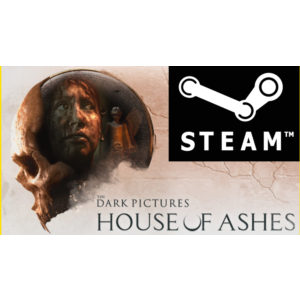 ⭐️ The Dark Pictures Anthology: House of Ashes (GLOBAL)