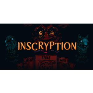 Inscryption (STEAM) Лицензионный Аккаунт 🌍Region Free