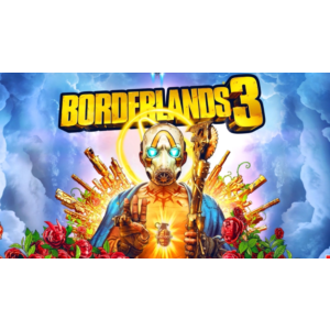 Borderlands 3 (Аренда аккаунта Steam) Мультиплеер
