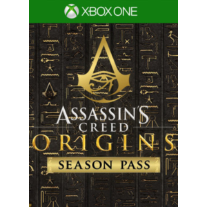 🎮🔥ASSASSIN´S CREED® ИСТОКИ - SEASON PASS XBOX🔑КЛЮЧ🔥