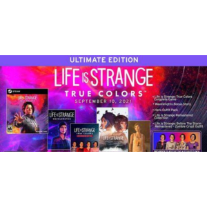 Life is Strange: True Colors💳Steam без активаторов