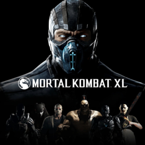 Mortal Kombat XL ¦ XBOX ONE & SERIES