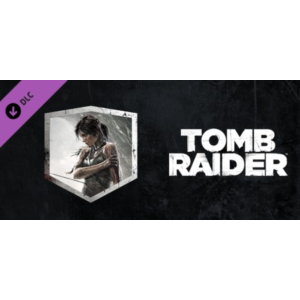Tomb Raider: Japanese Language Pack (Steam Gift RegFree