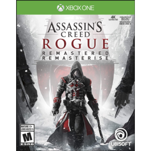 🎮🔥ASSASSIN’S CREED® ROGUE REMASTERED XBOX🔑КЛЮЧ🔥