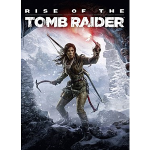 🔥Rise of the Tomb Raider STEAM KEY | Region Free