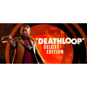 DEATHLOOP Deluxe💳Steam без активаторов