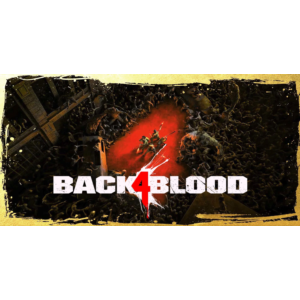 🅱️ Back 4 Blood + ✔️ОНЛАЙН + 400 игр (+Game Pass)