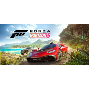 Forza Horizon 5 💳аккаунт Steam Global без активаторов