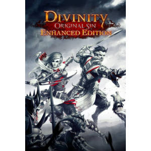 Divinity: Original Sin Enhanced (Аренда аккаунта Steam)