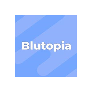 инвайт на Blutopia.cc
