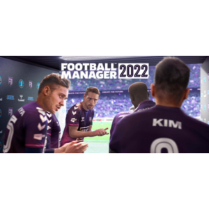 Football Manager 2022 | IN-GAME EDITOR | Region Free