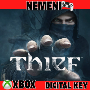 Thief Xbox One Xbox Series X|S ключ