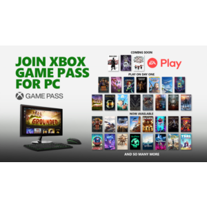 🔑КЛЮЧ💎XBOX GAME PASS на ПК🚀3 месяца🟢МОМЕНТАЛЬНО🎮
