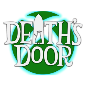Death´s Door + Black Book XBOX ONE/Xbox Series X|S