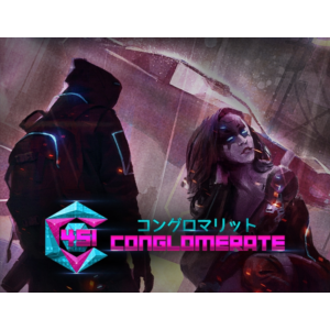 Conglomerate 451 (Steam ключ) ✅ REGION FREE/GLOBAL + 🎁