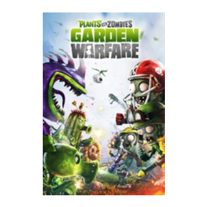 Plants vs. Zombies™ Garden Warfare  Xbox One ключ🔑