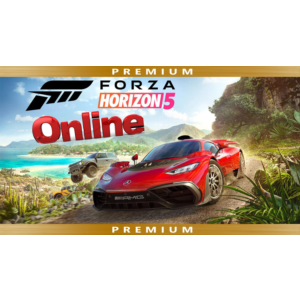 🏁🏁🏁Forza Horizon 5 Premium+ВСЕ DLC 🏁🏁🏁🛒OnLINE🌍