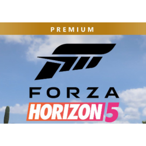 Forza Horizon 5 Premium+Sea of Thieves+ОНЛАЙН-PC⭐ТОП