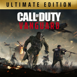 Call of Duty Vanguard ¦ XBOX ONE & SERIES