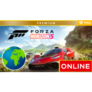 ⭐️TOP⭐️ FORZA HORIZON 5 PREMIUM + ОНЛАЙН 🔥[GLOBAL]