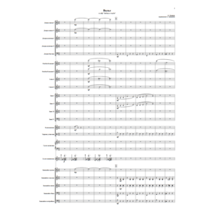 Левашов В. - Вальс из фильма Любовь и голуби