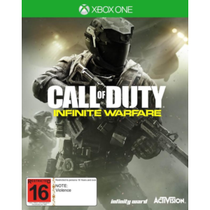 🎮CALL OF DUTY: INFINITE WARFARE - СТАРТОВОЕ XBOX🔑КЛЮЧ