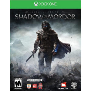 🎮🔥СРЕДИЗЕМЬЕ: ТЕНИ МОРДОРА ЗОЛОТОЕ ИЗДАНИЕ XBOX🔑КЛЮЧ