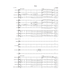 Чайковский П. - Весна