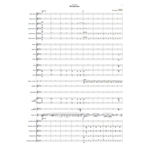 Цфасман А. - Интермеццо