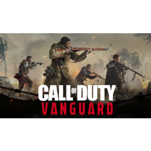 Call of Duty: Vanguard АРЕНДА АККАУНТА (PC) 🔥 (GLOBAL)