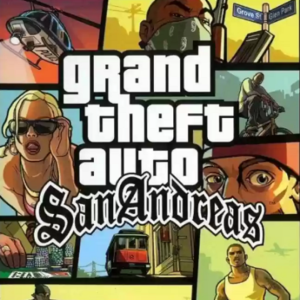 GRAND THEFT AUTO: SAN ANDREAS ✅STEAM КЛЮЧ