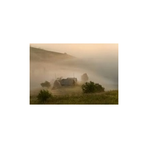 Утро туманное романс - ноты, табы