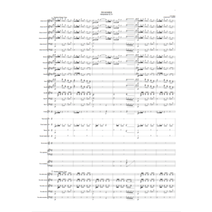 Цирер К. - Полонез (оп. 525)